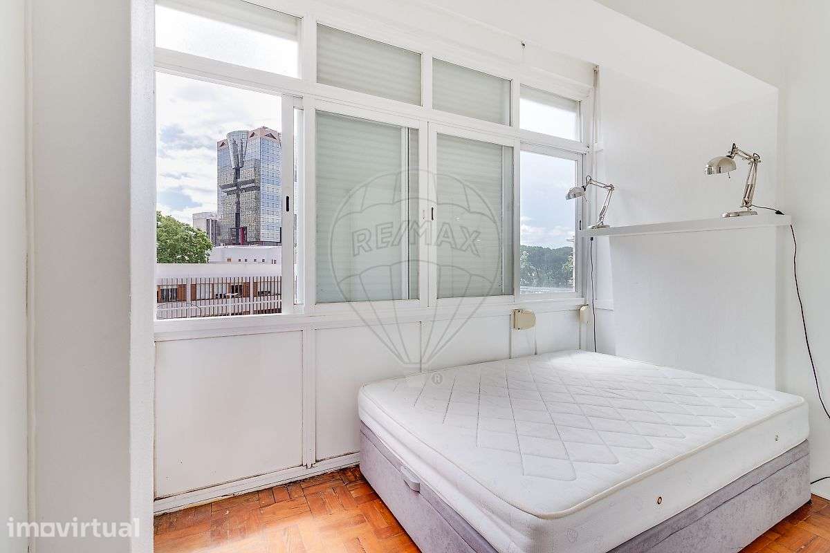 Apartamento T1 para venda - Grande imagem: 2/13