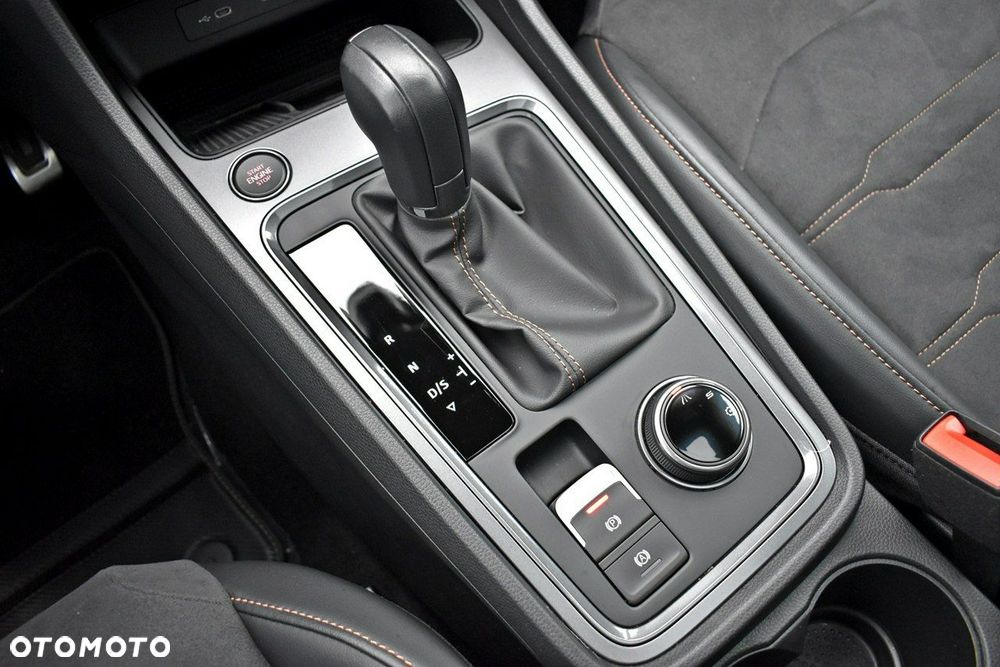 Cupra Ateca 1.5 TSI DSG - 23