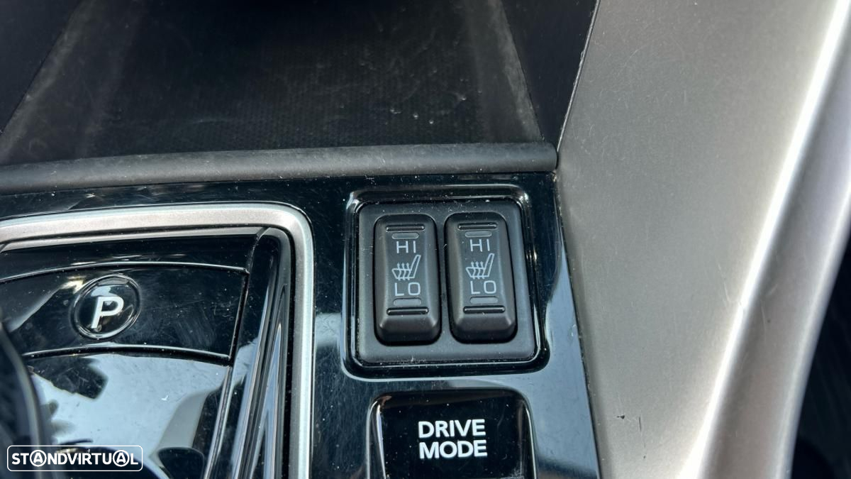 Mitsubishi Eclipse Cross 2.4 PHEV Black Edition - 9