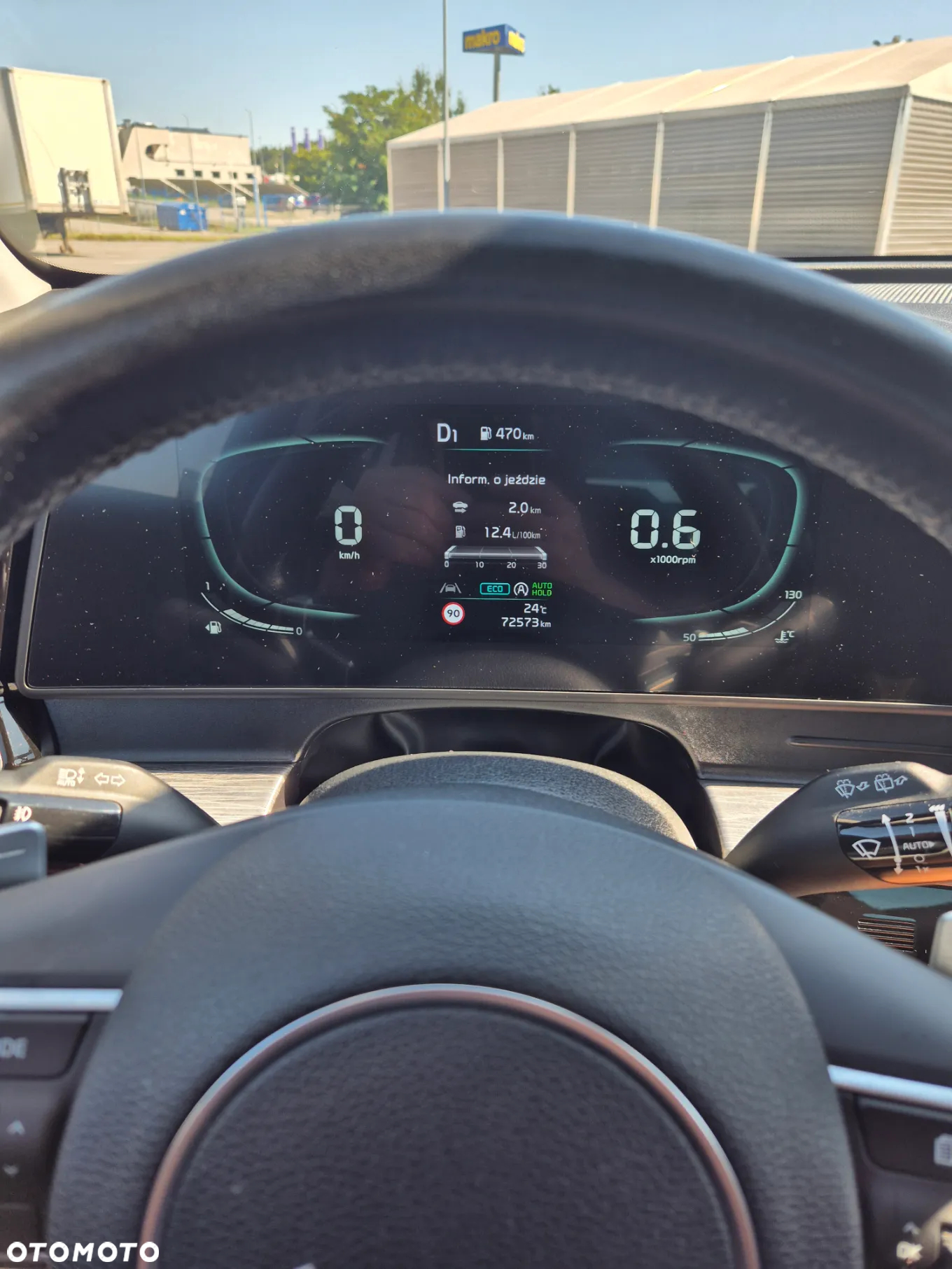 Kia Sportage - 7
