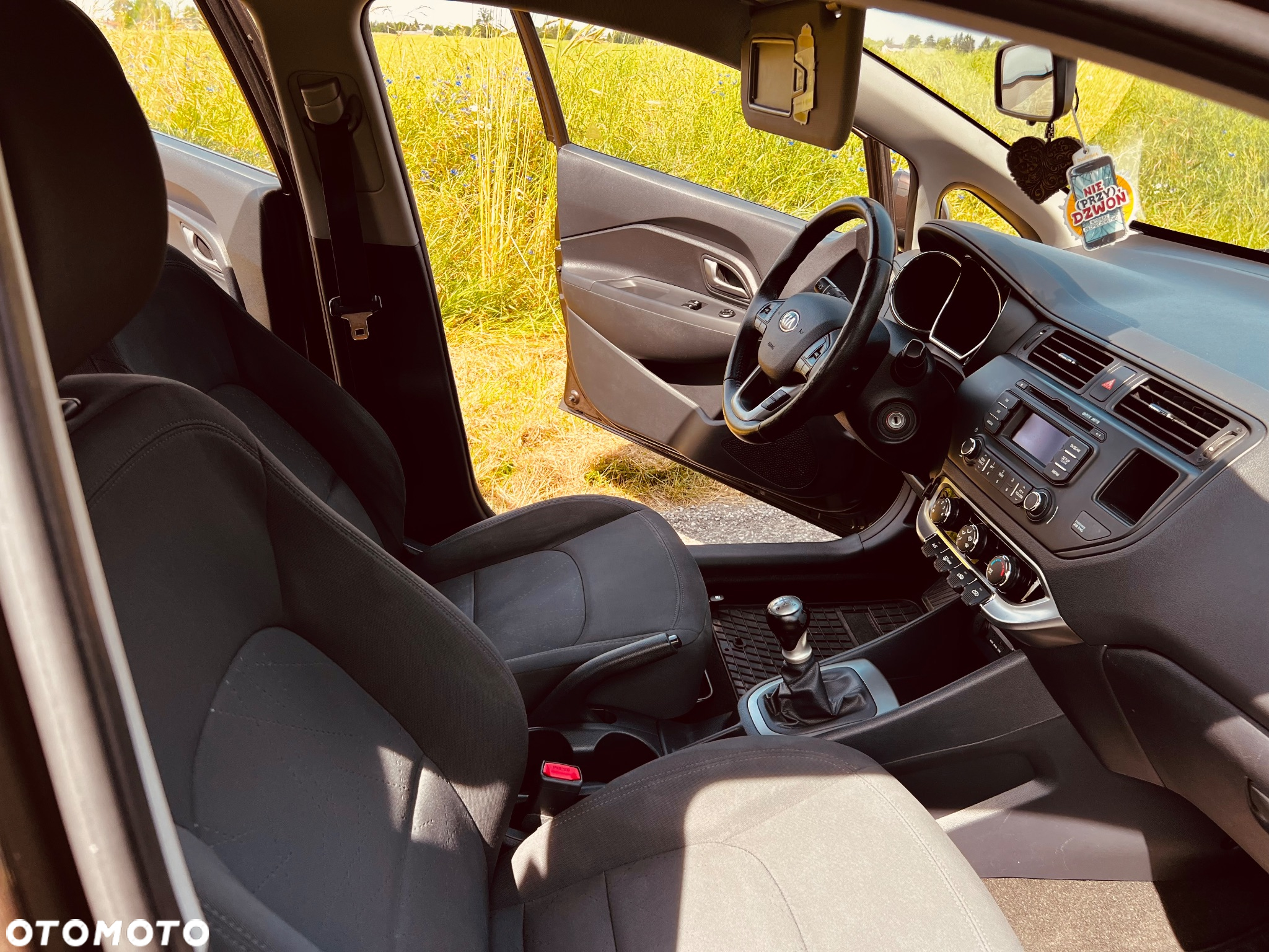 Kia Rio 1.2 S - 20