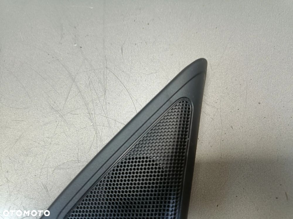 Głośnik Drzwi Prawy Prawa Zaślepka VW Beetle Trójkąt osłona 5C5887736B - 2