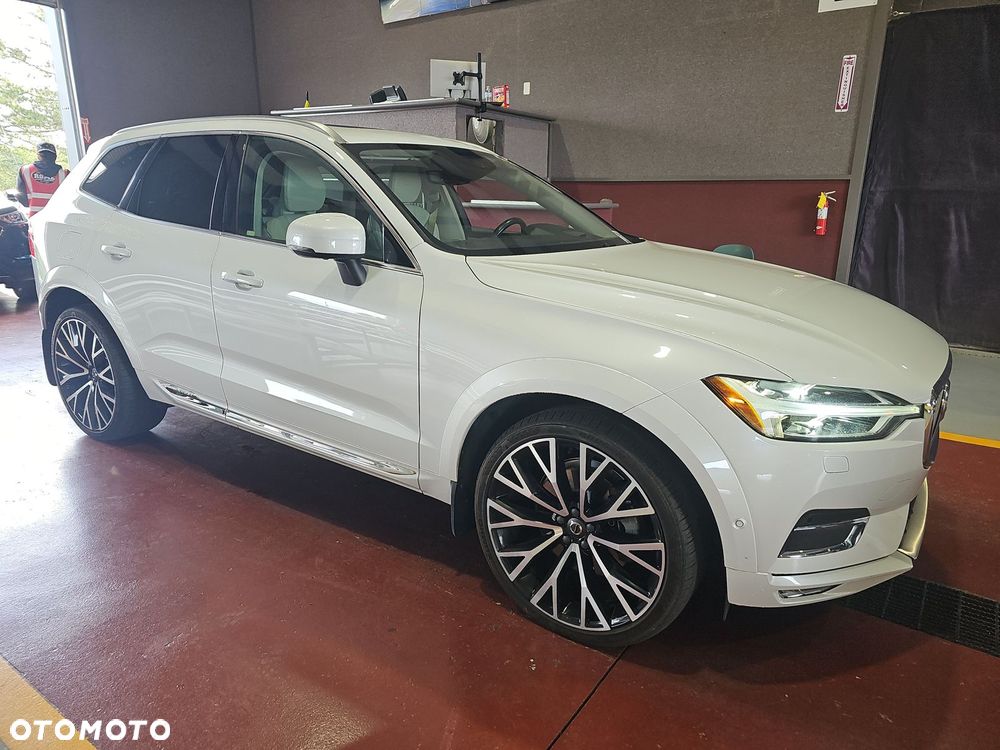 Volvo XC 60 T6 AWD Inscription - 1