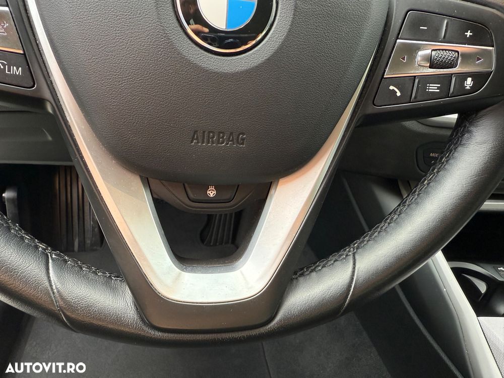 BMW Seria 3 320d xDrive AT MHEV - 19