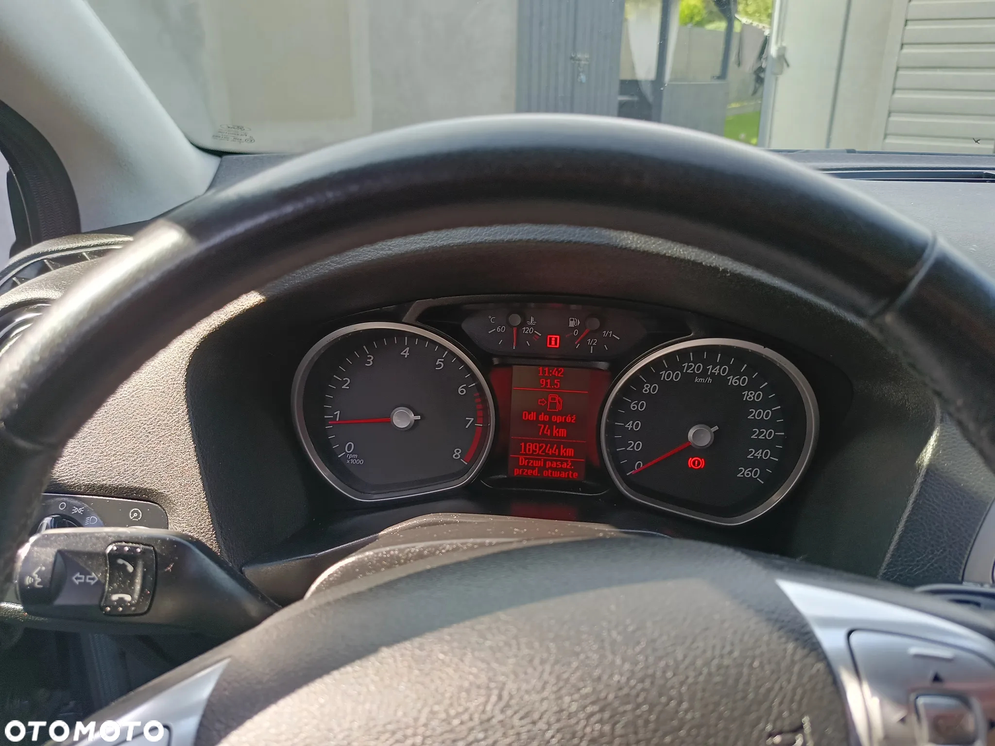 Ford Mondeo 1.6 Trend - 16