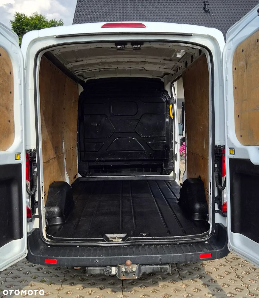 Ford Transit L3H2 2.0d Klimatyzacja Tempomat - 8