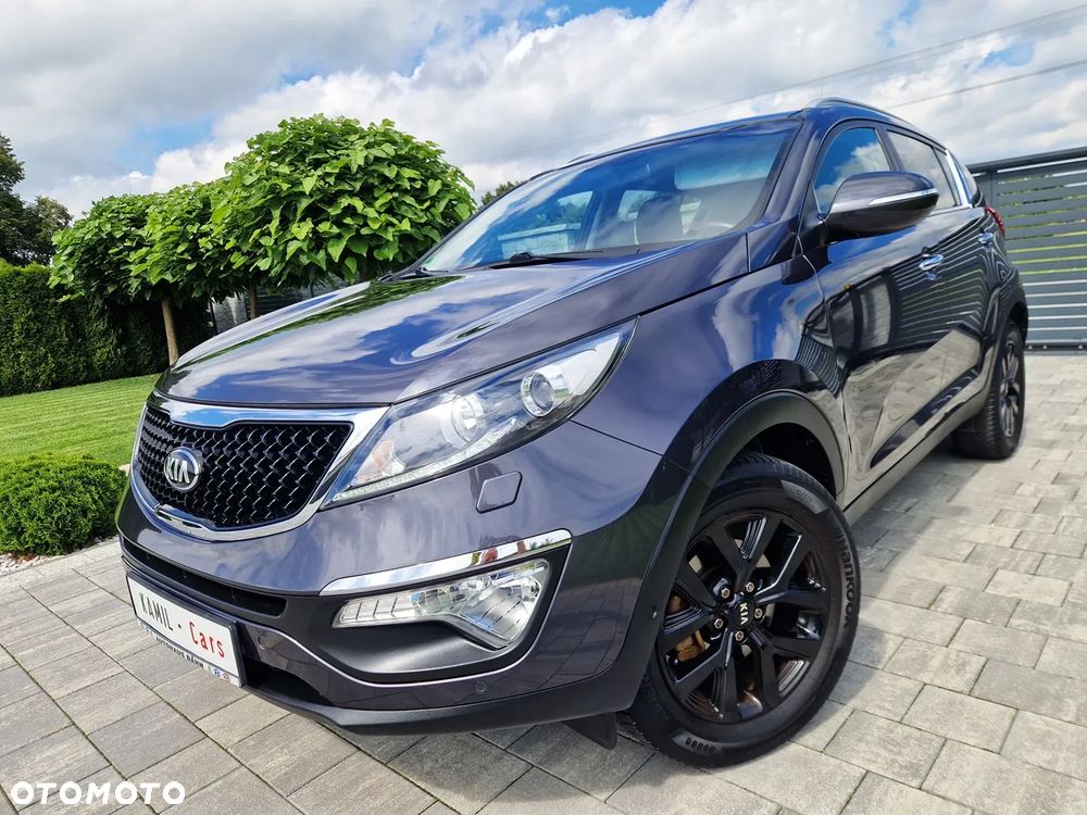 Kia Sportage 1.6 GDI XL 2WD - 2