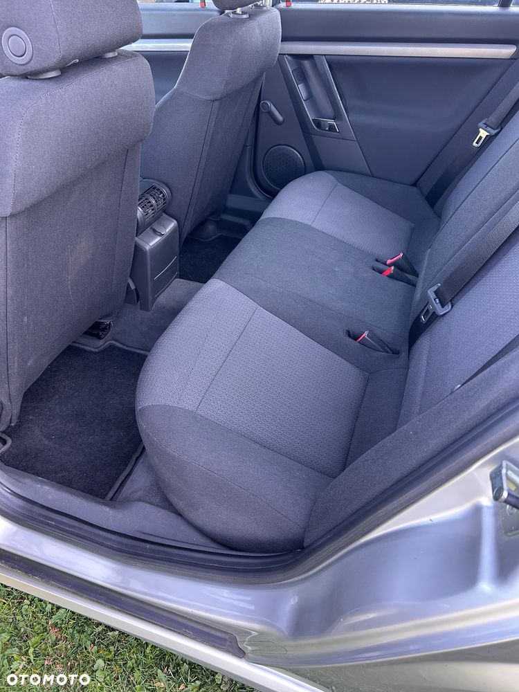 Opel Vectra 1.8 Edition - 9