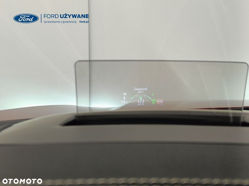 Ford Kuga 2.5 Duratec PHEV VIGNALE - 20