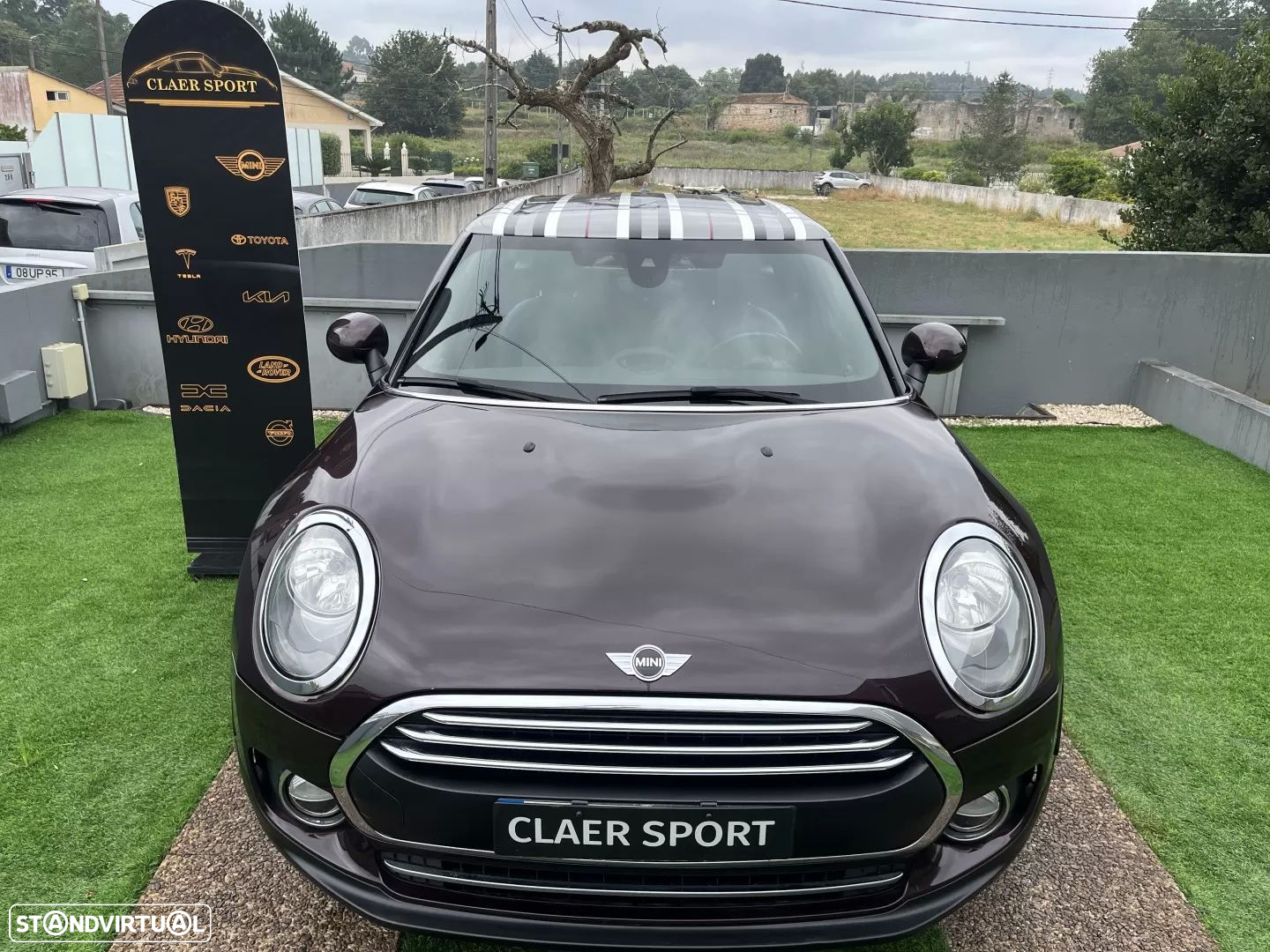 MINI Clubman One D - 5