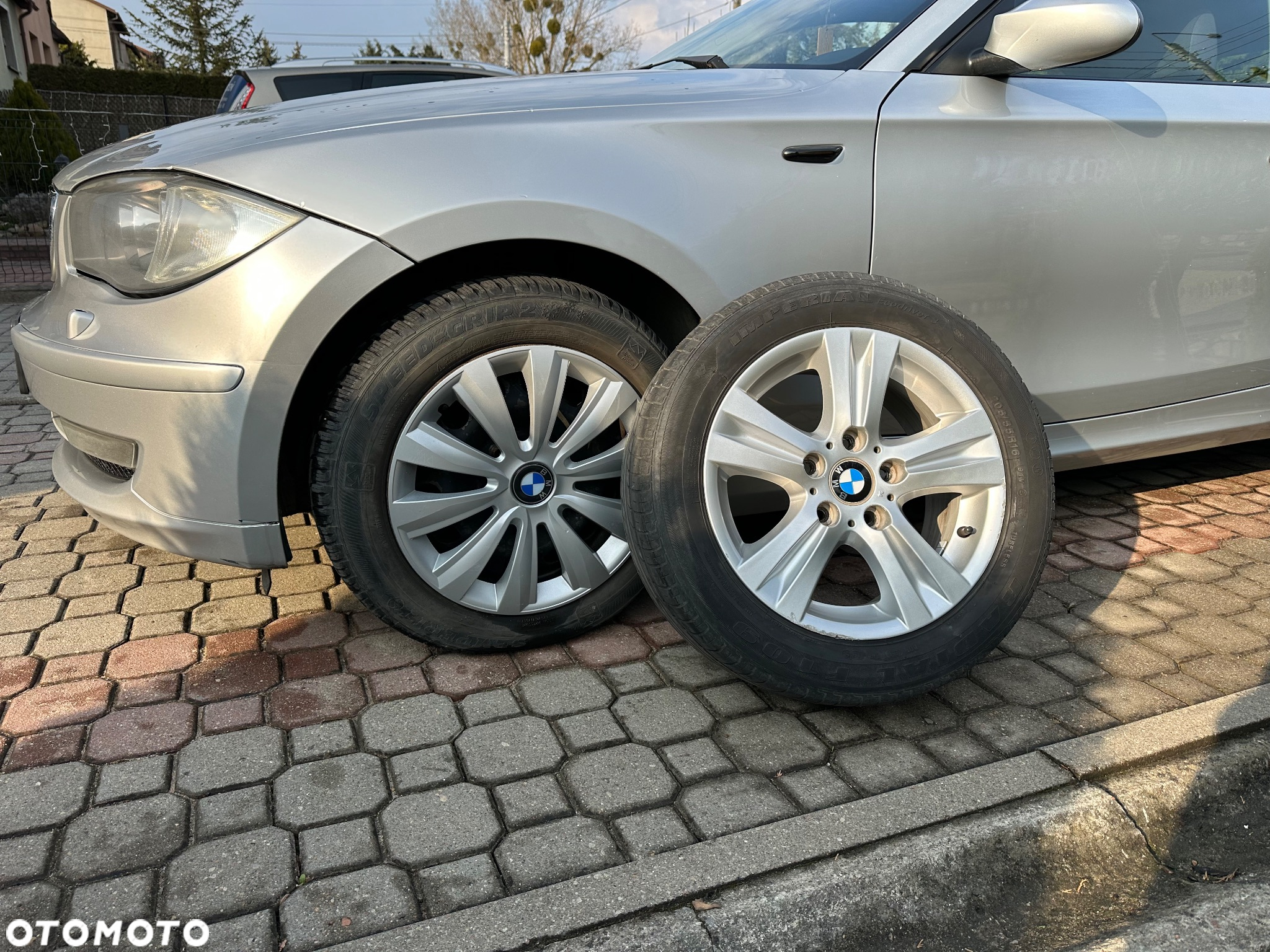 BMW Seria 1 118d - 3