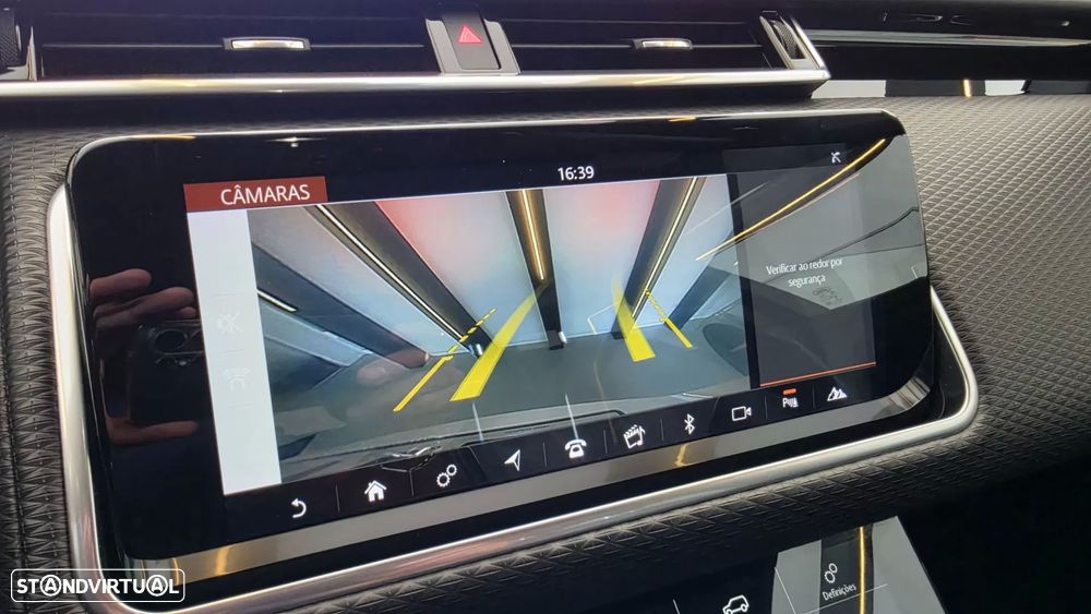 Land Rover Range Rover Velar 2.0 D R-Dynamic S - 53