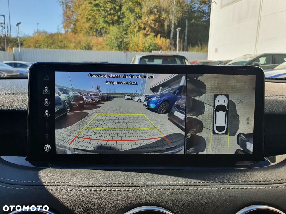 Kia Stinger 3.3 T-GDI V6 GT AWD - 33