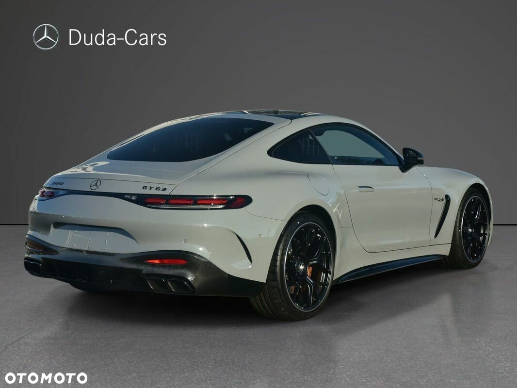 Mercedes-Benz AMG GT - 17