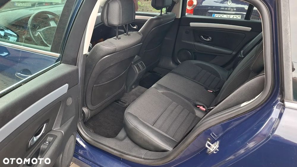 Renault Laguna 2.0 16V 140 Expression - 8