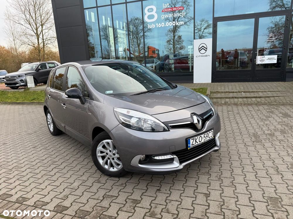 Renault Scenic - 3