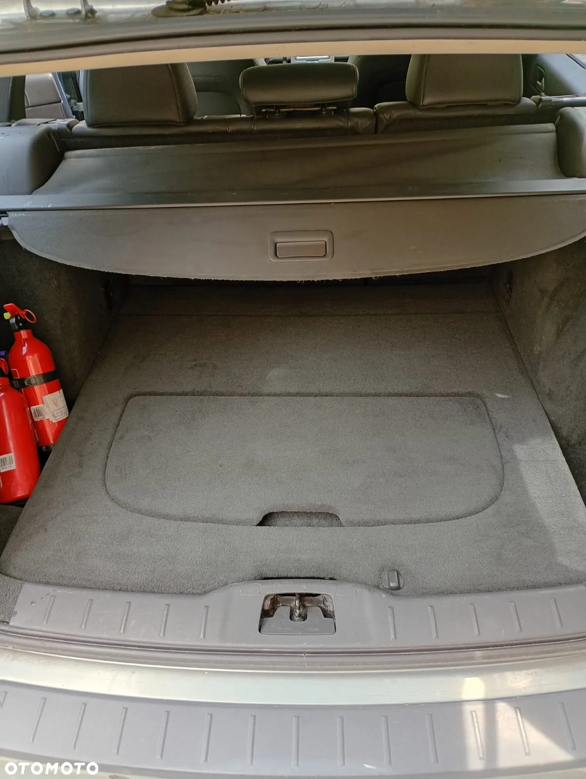 Volvo V50 2.0D - 15