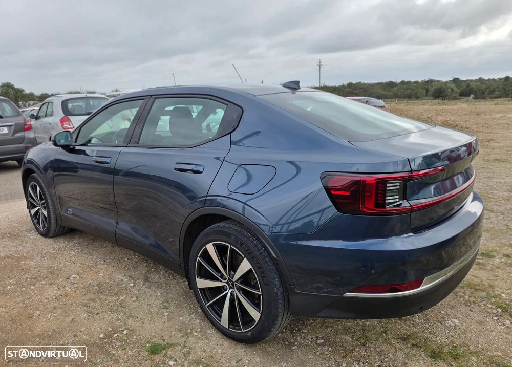 Polestar 2 Long Range 78 kWh - 3