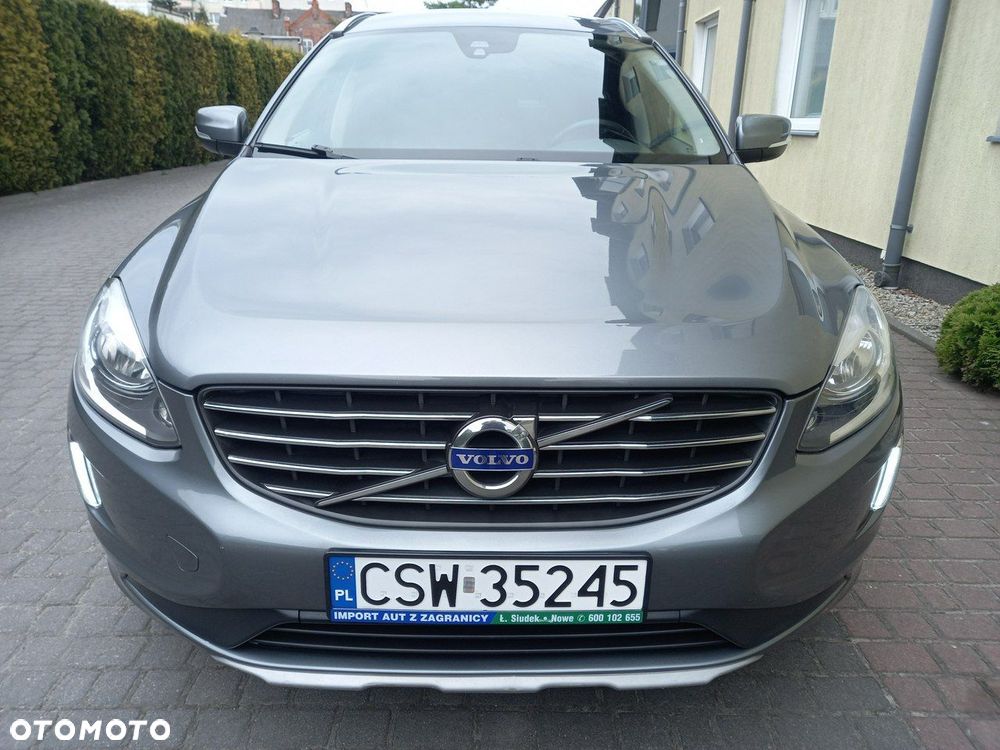 Volvo XC 60 D3 Inscription - 13