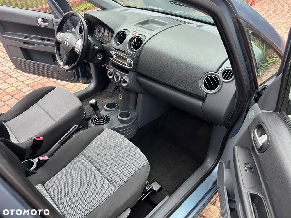 Mitsubishi Colt 1.3 ClearTec In Motion - 17