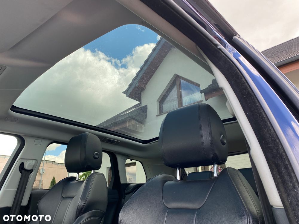 Land Rover Range Rover Evoque 2.0TD4 Pure - 7
