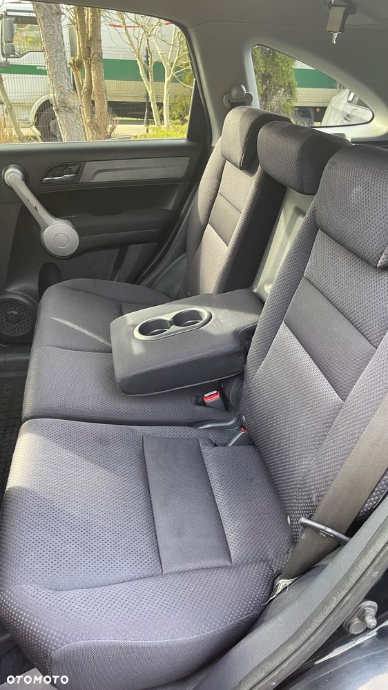 Honda CR-V 2.0 Executive - 17