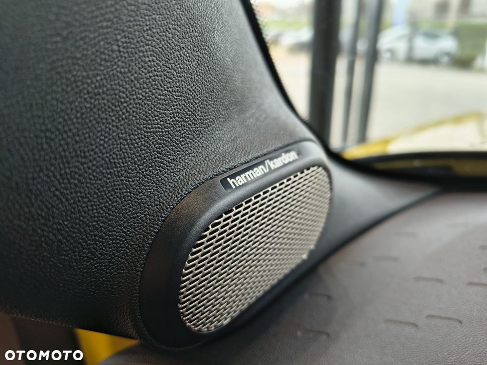 MINI Cooper S Linia Classic - 31