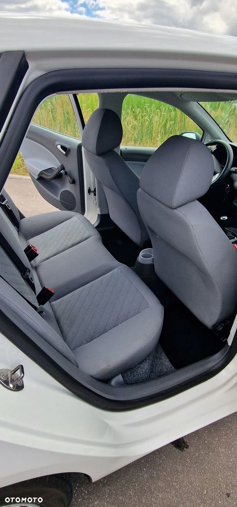 Seat Ibiza 1.2 12V Style - 8