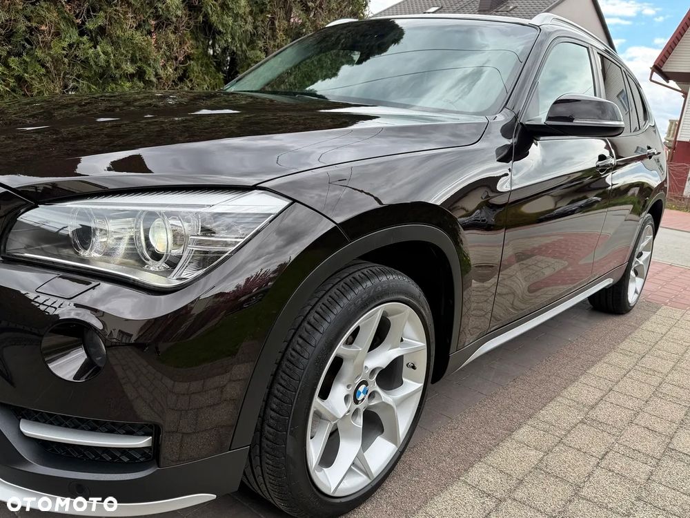 BMW X1 xDrive18d xLine - 16