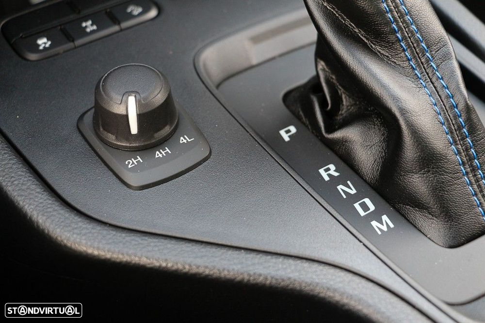 Ford Ranger 2.0 TDCi CD Raptor 4WD - 21