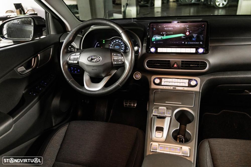 Hyundai Kauai Style - 23