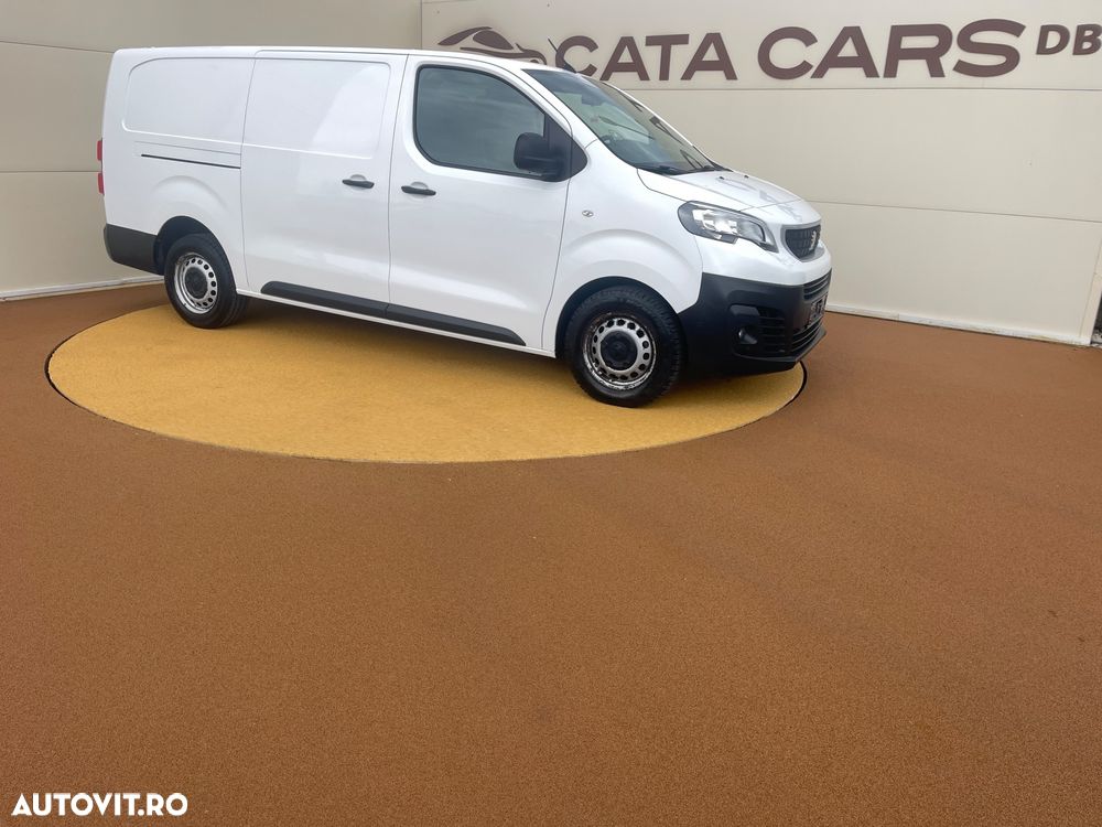 Peugeot Expert  2.0HDI  L3 - 19