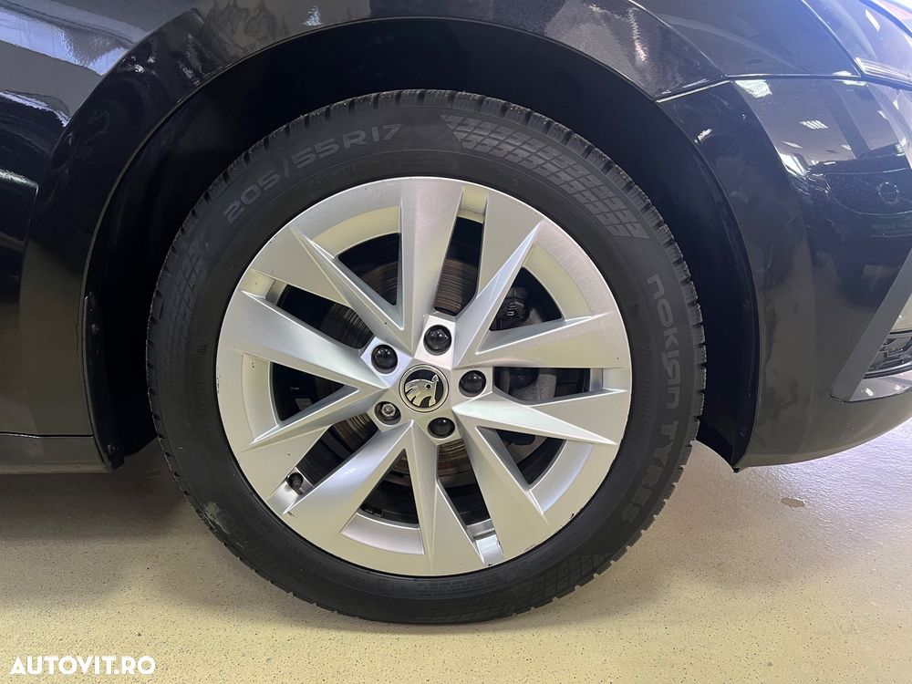 Skoda Octavia 1.5 TSI 150 CP DSG MHEV Selection - 7