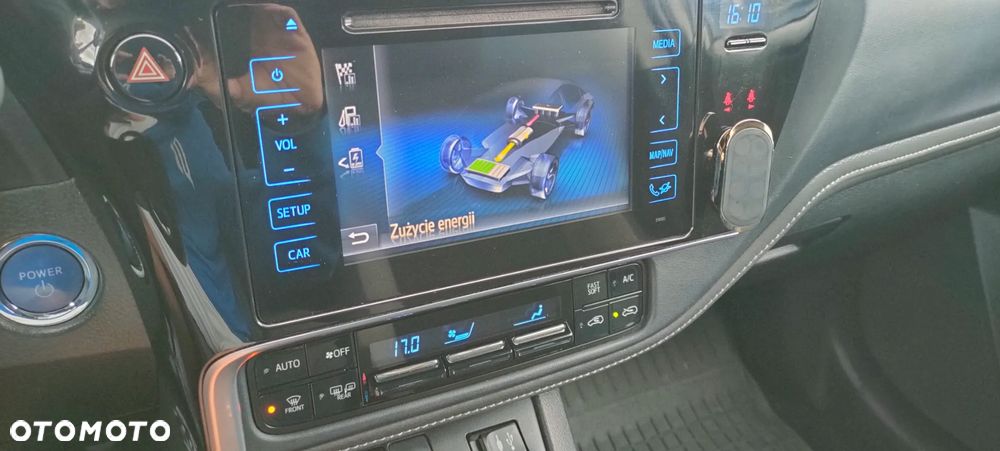 Toyota Auris - 9