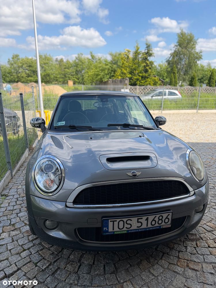 MINI Cooper S - 9