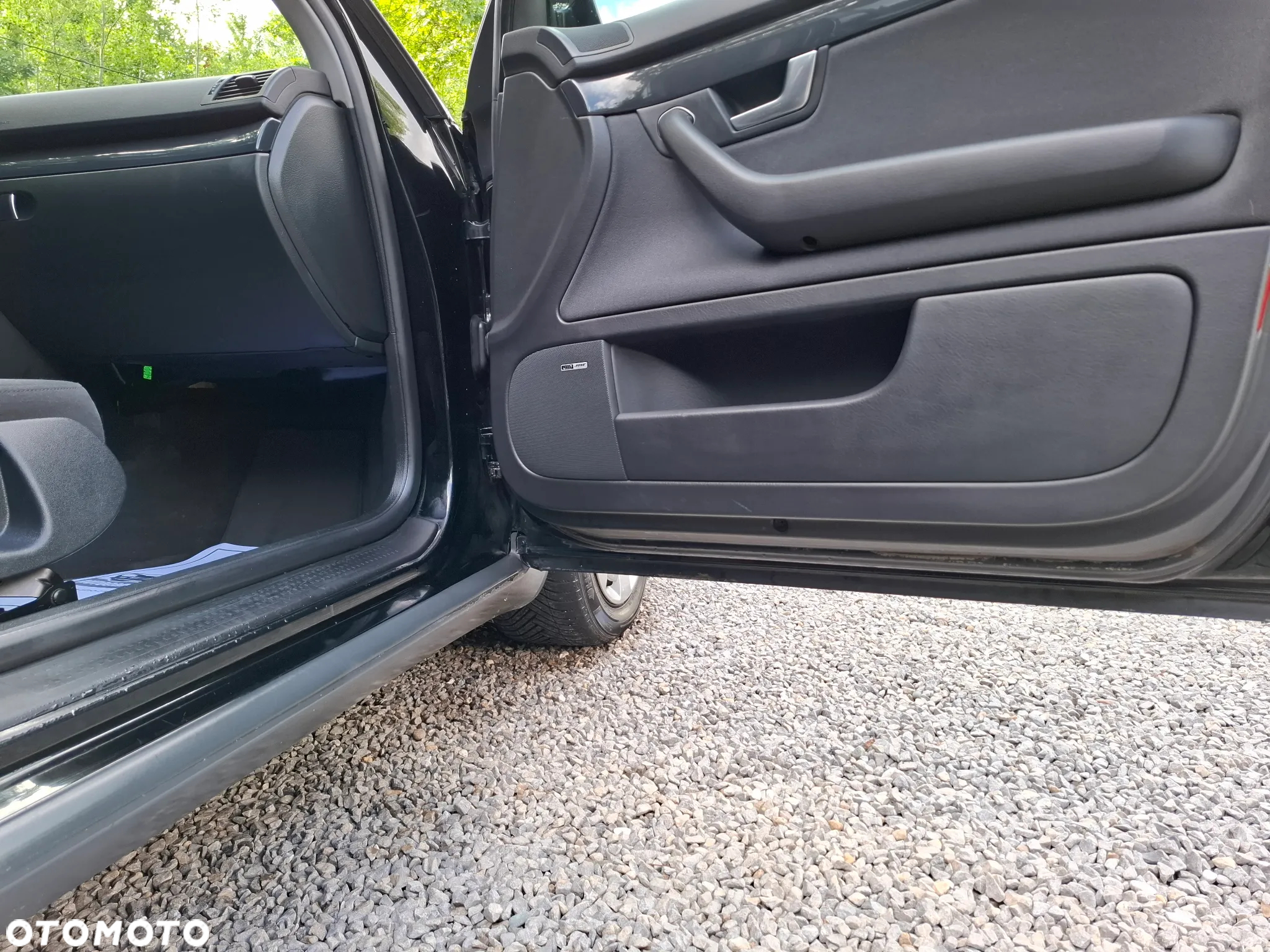 Audi A4 Avant 2.4 - 12
