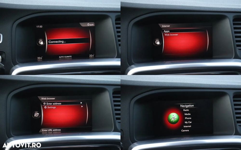 Volvo S60 D2 Geartronic Momentum - 9