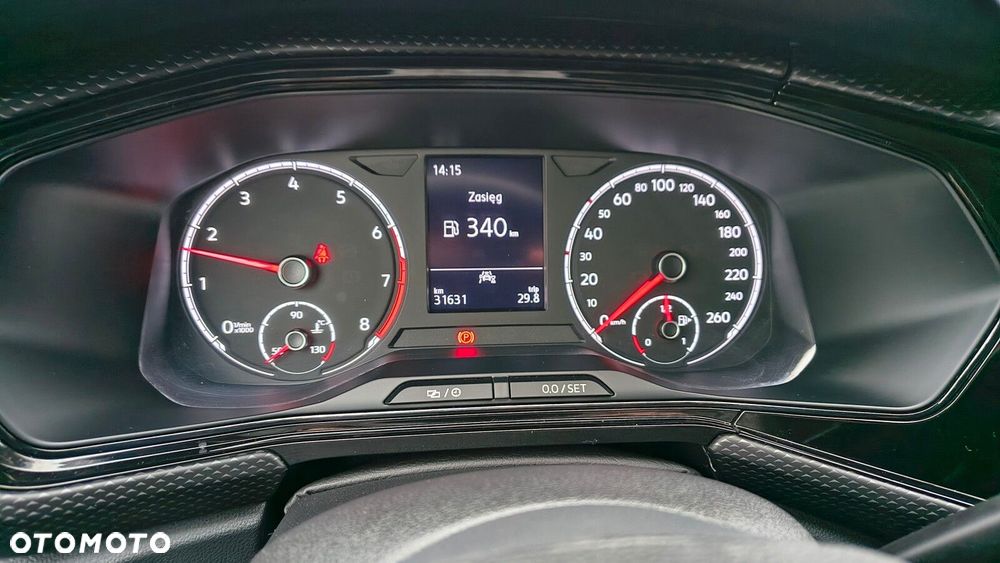 Volkswagen T-Cross - 15