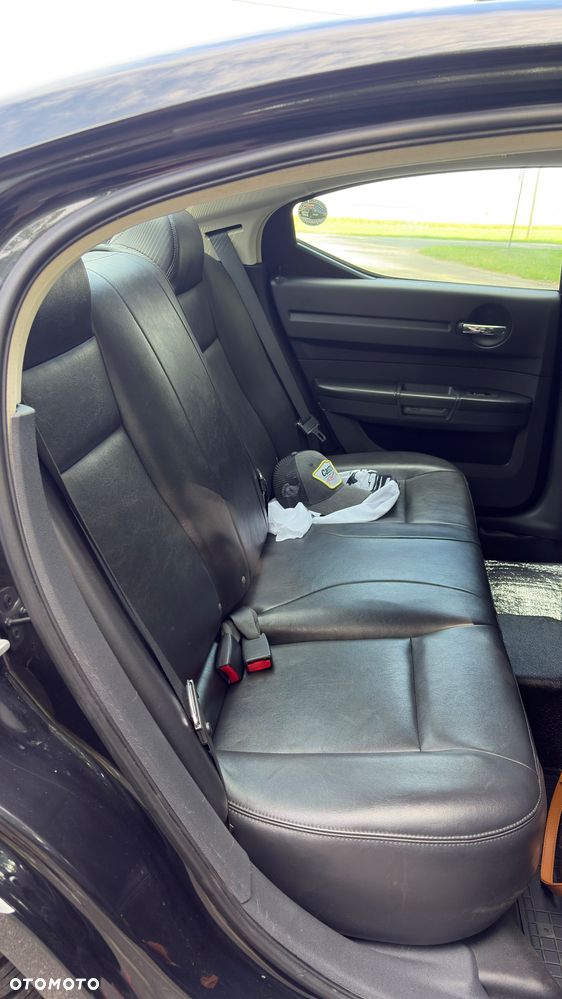Dodge Charger 5.7 V8 RT - 9