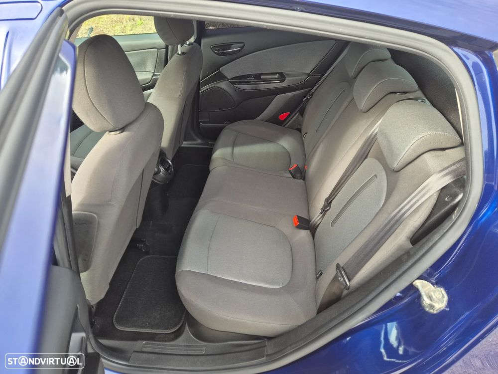 Fiat Bravo 1.6 M-Jet Emotion - 16