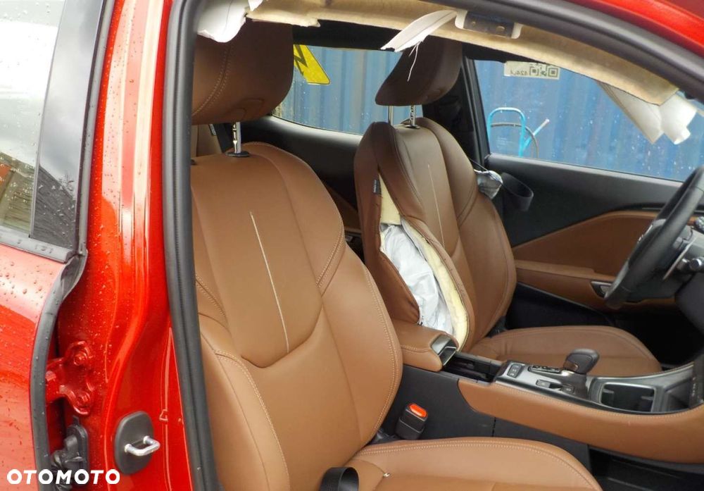 Lexus LBX - 14