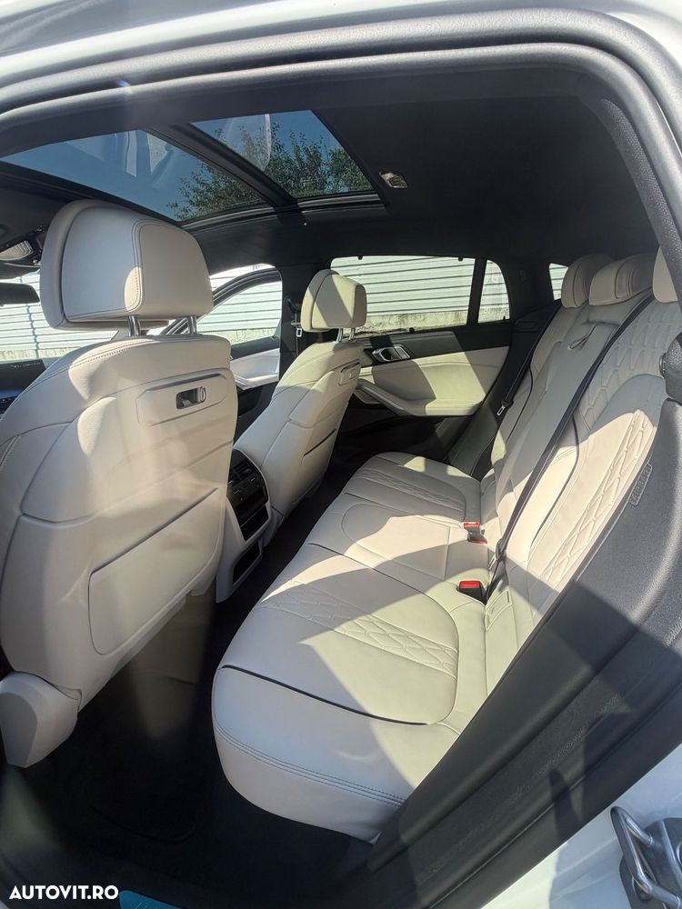 BMW X6 - 13