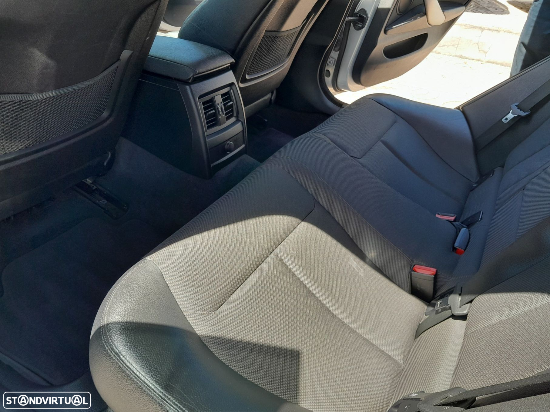 BMW 420 Gran Coupé d Pack M - 8