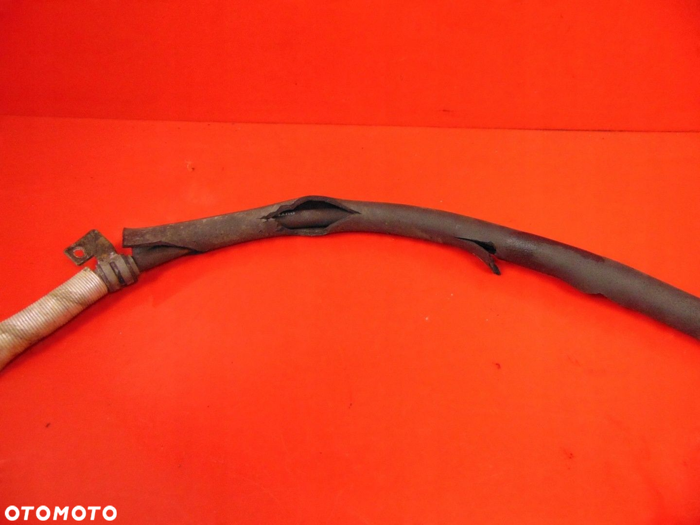 CHEVROLET EPICA 2.0 VCDI PRZEWODY WSPOMAGANIA KPL - 4