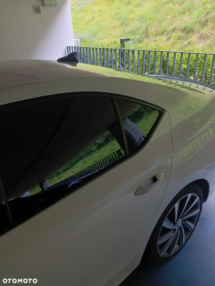 Skoda Octavia 2.0 TDI SCR Style DSG - 5