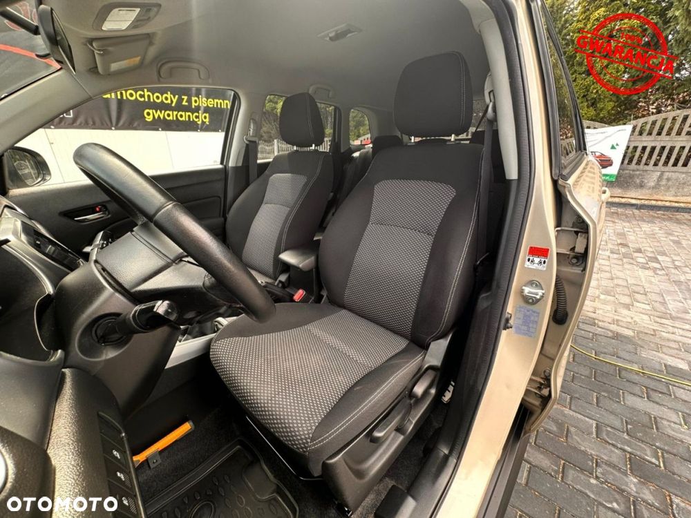 Suzuki Vitara - 23