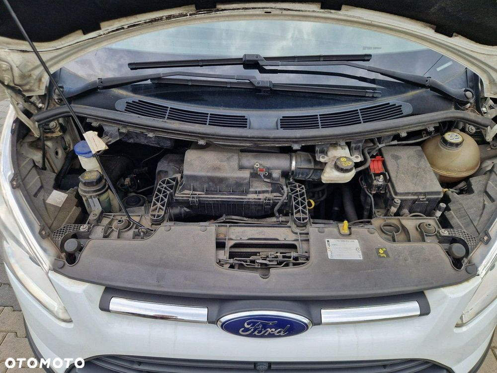 Ford Transit Custom - 25