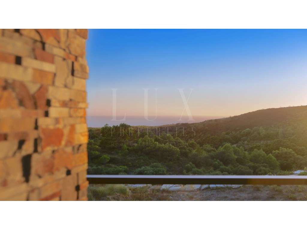 MORADIA T3 DE LUXO EM RESORT COM VISTA SOBRE A PRAIA DO GUINCHO - Grande imagem: 5/42