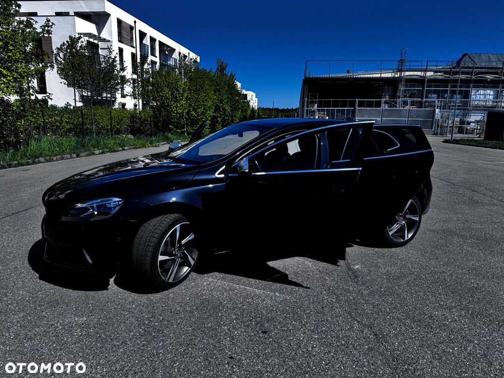 Volvo V40 D4 Drive-E Summum - 17