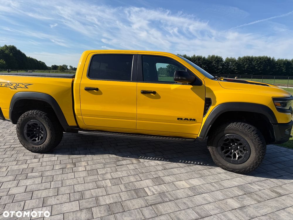 RAM 1500 TRX - 2